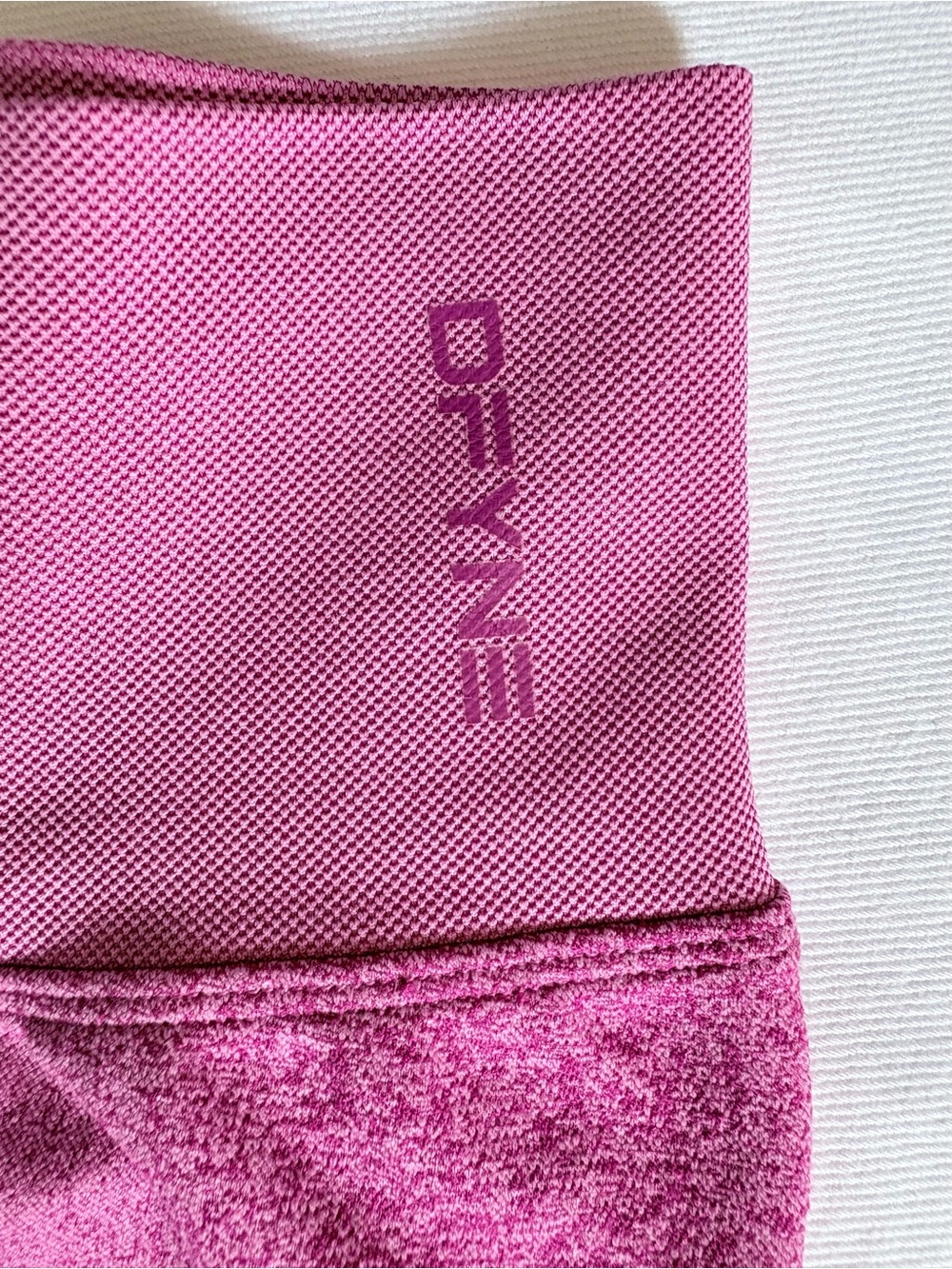 DFYNE ignite short 4.5